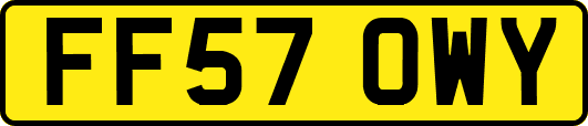 FF57OWY
