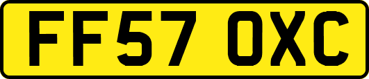 FF57OXC