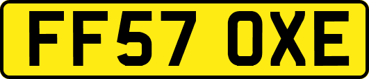 FF57OXE