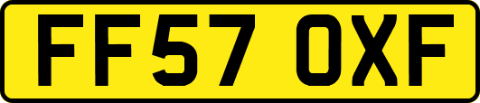 FF57OXF