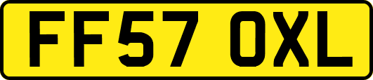 FF57OXL
