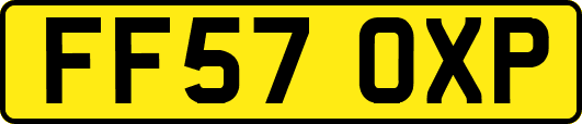 FF57OXP