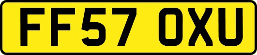 FF57OXU