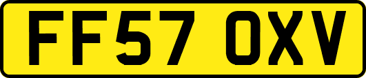 FF57OXV