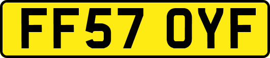 FF57OYF