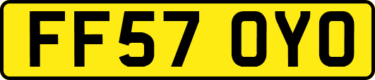 FF57OYO