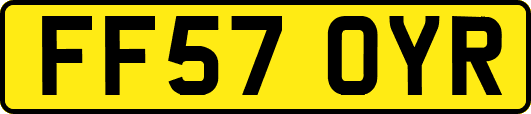 FF57OYR