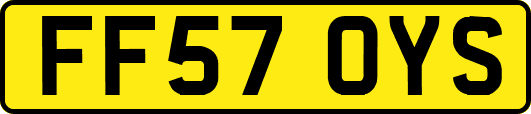 FF57OYS