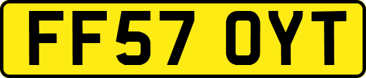 FF57OYT
