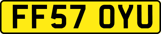 FF57OYU
