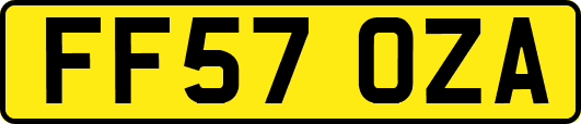 FF57OZA
