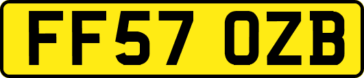 FF57OZB
