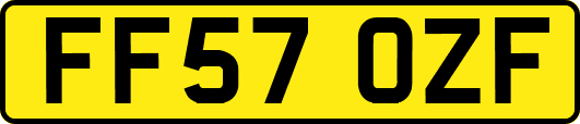 FF57OZF