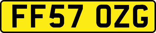 FF57OZG