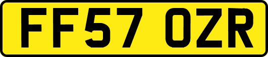 FF57OZR
