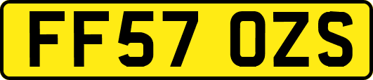 FF57OZS