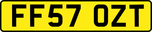 FF57OZT
