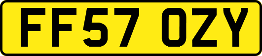 FF57OZY