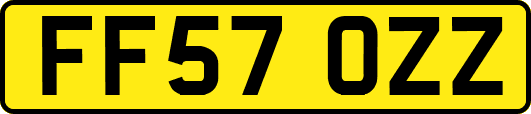 FF57OZZ