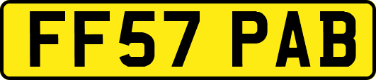 FF57PAB