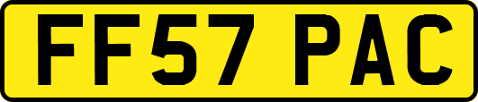 FF57PAC