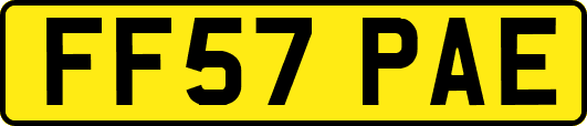 FF57PAE