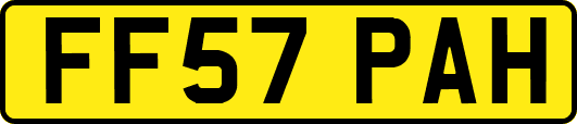 FF57PAH