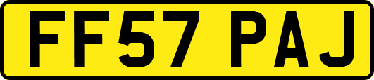 FF57PAJ