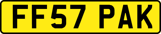 FF57PAK