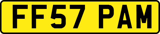 FF57PAM