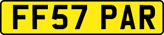 FF57PAR
