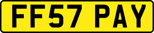 FF57PAY