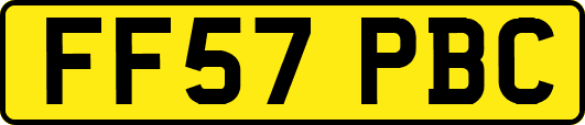 FF57PBC