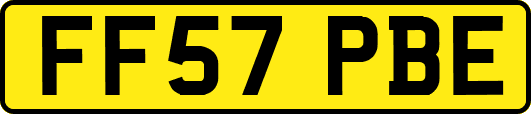 FF57PBE