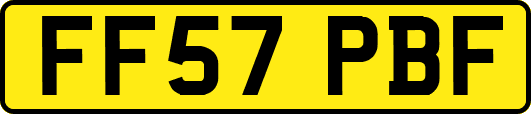 FF57PBF