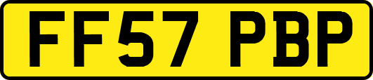 FF57PBP
