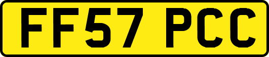 FF57PCC