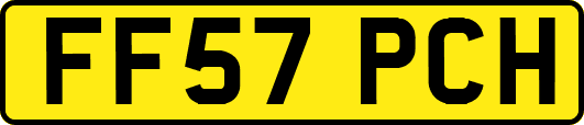 FF57PCH