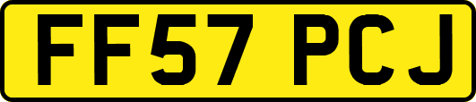 FF57PCJ