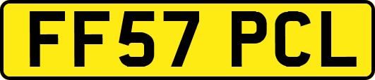 FF57PCL