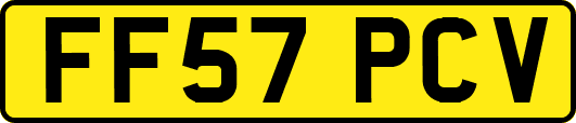 FF57PCV