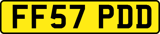FF57PDD