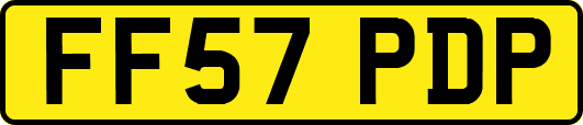 FF57PDP