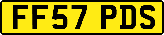 FF57PDS