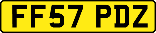 FF57PDZ