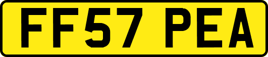 FF57PEA