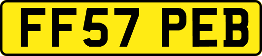 FF57PEB