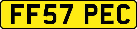 FF57PEC