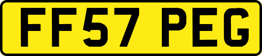 FF57PEG