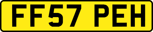FF57PEH